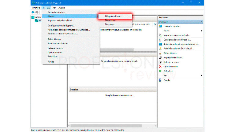 Usar Hyper V En Windows 7 】guía Paso A Paso 2024 5490