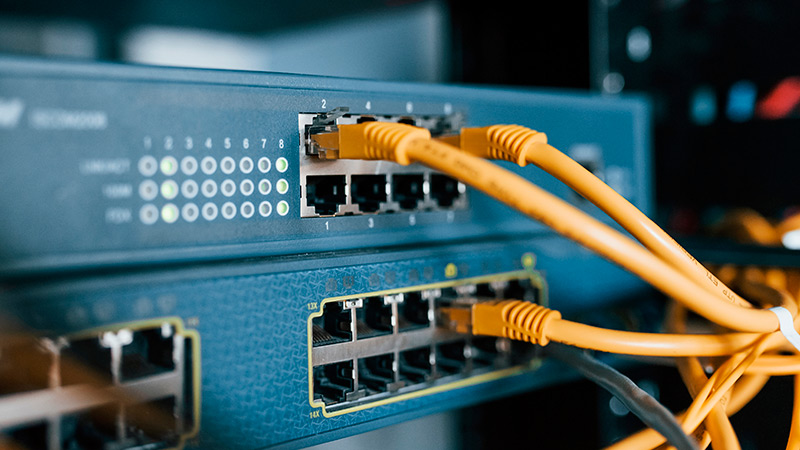 ¿Cuáles son todos los tipos de routers para redes informáticas que existen?