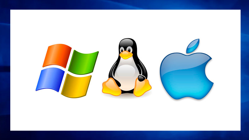 Windows 10 vs MacOS vs Linux ¿Cuál es el mejor sistema operativo de escritorio?