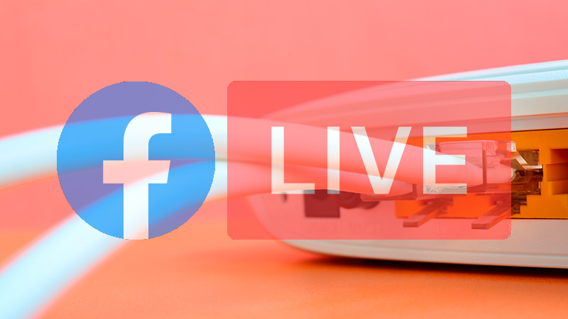 Aprende paso a paso cómo reducir el consumo de datos en tus transmisiones de Facebook Live