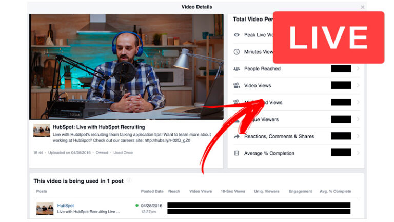 Facebook Live Producer 】¿qué Es Cómo Utilizarlo 2026 