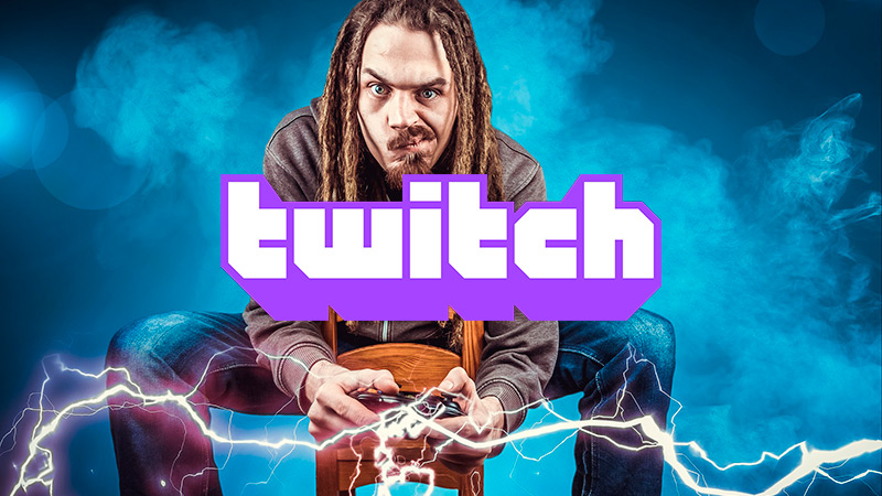 How much do you earn on Twitch and what does my income on the platform depend on?
