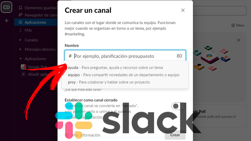 ¿Cuáles son los beneficios de trabajar con Slack en tu empresa o emprendimiento?
