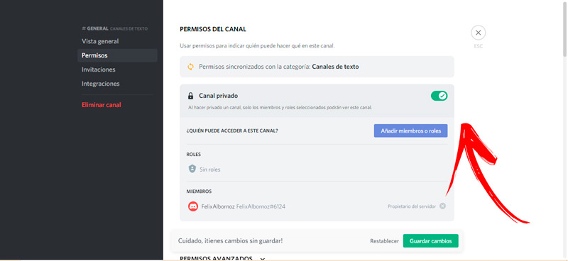 Aprende paso a paso cómo banear y desbanear a cualquier usuario en Discord