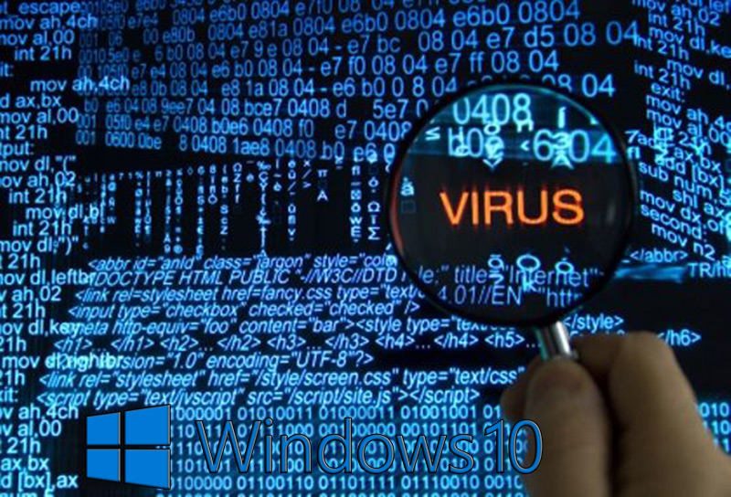 1 - Antivirus, firewall y seguridad