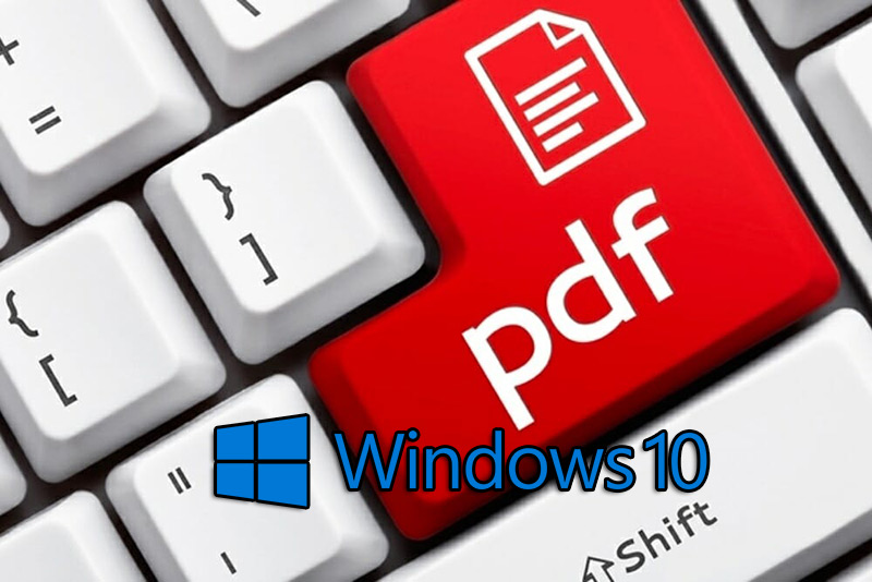 12 - Lector y editor de documentos PDFs