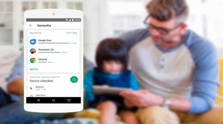 ¿Por qué debería configurar un control parental en la Google Play Store? Beneficios