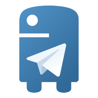 Steps to create and configure a Telegram chatbot that many people use
