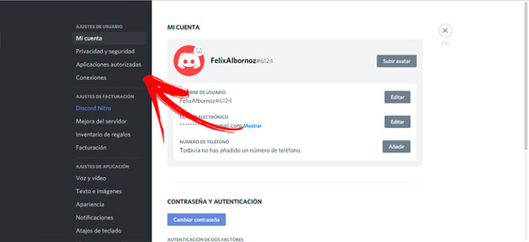 Como Recuperar Mensajes Borrados De Discord