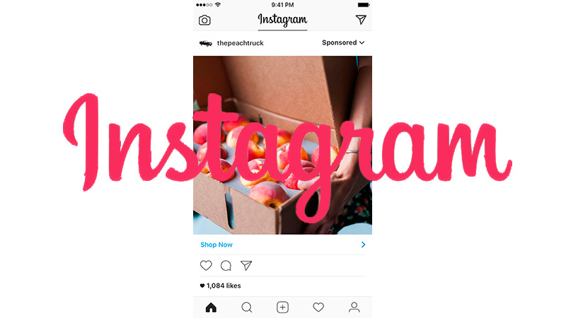 Cuenta comercial de Instagram ¿Qué es y en qué se diferencia de una normal?