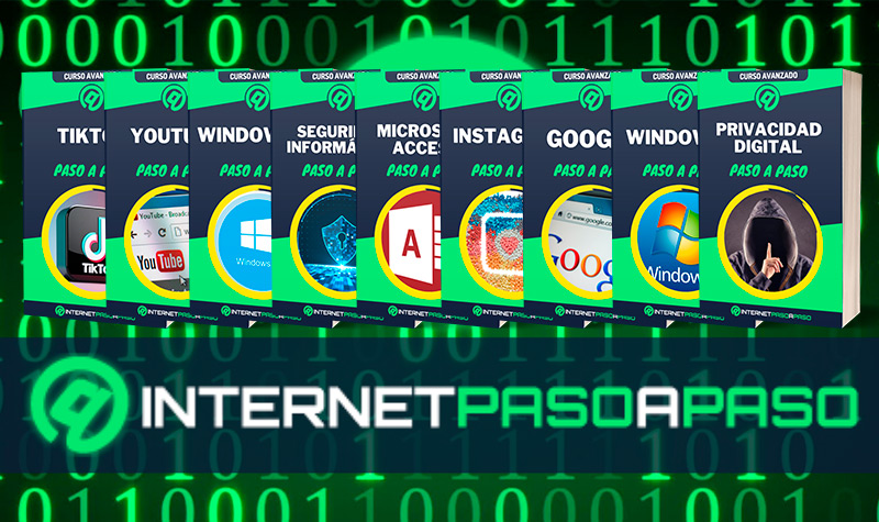 ebooks aprender internet