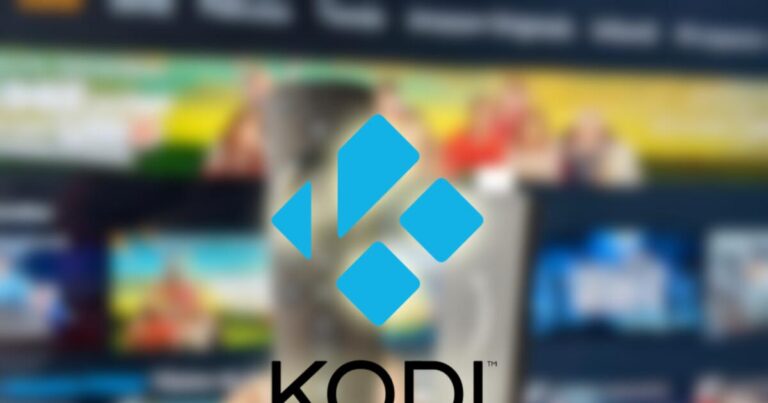 instalar kodi en fire tv