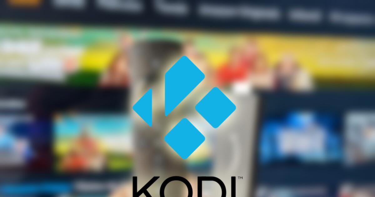 instalar kodi en fire tv