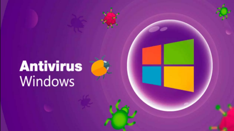 mejores antivirus para windows
