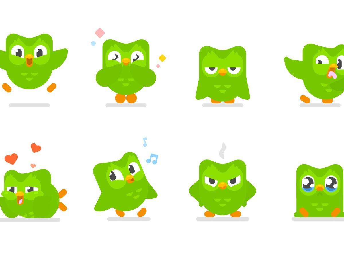 como duolingo pero de historia