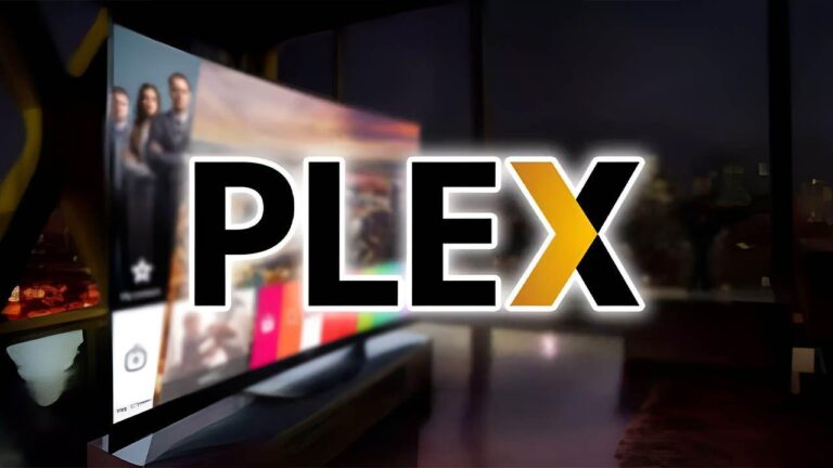 instalar plex en smart tv
