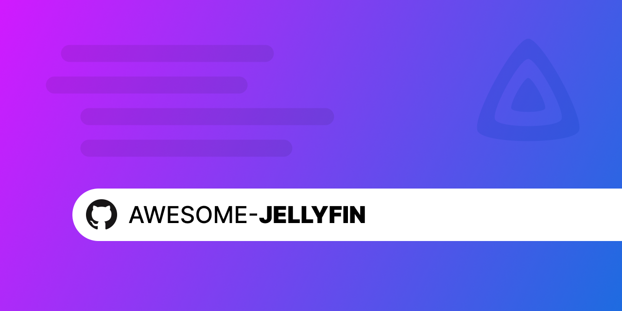 Instalación de plugins en Jellyfin