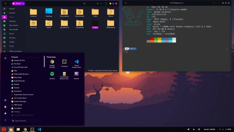 mejores distribuciones linux