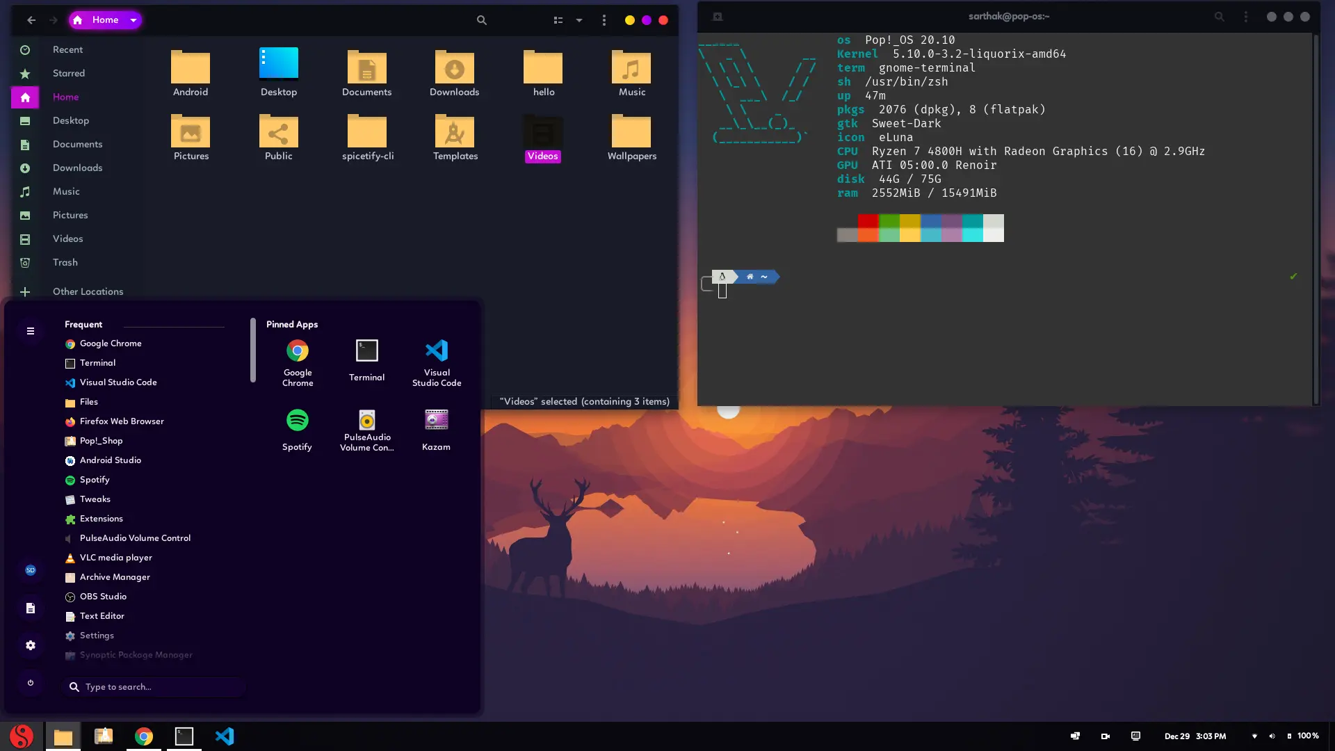 mejores distribuciones linux