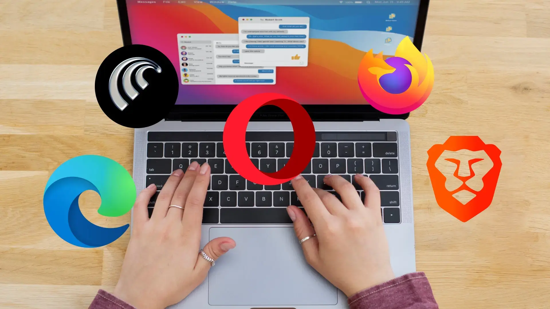 navegadores agénticos con IA navegadores agénticos con IA