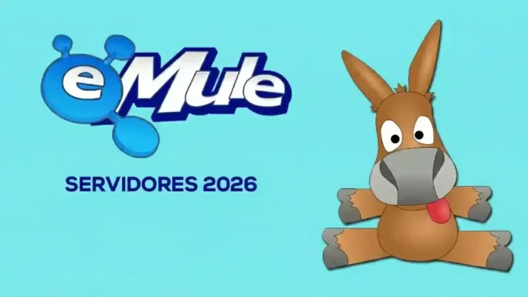 mejores servidores emule
