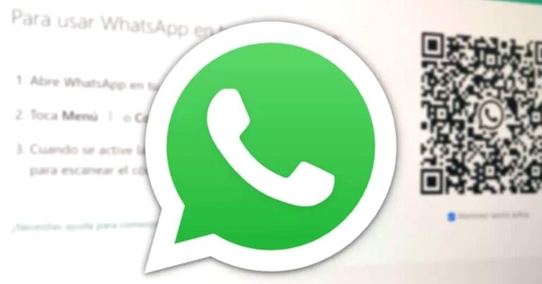 como conectar whatsapp al pc