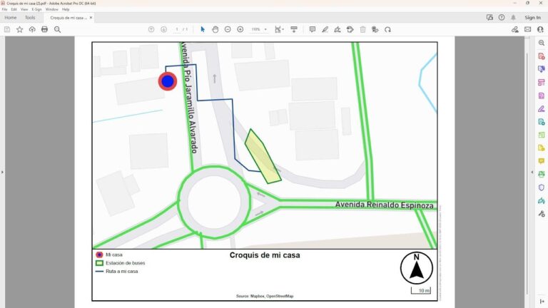 como crear croquis online gratis