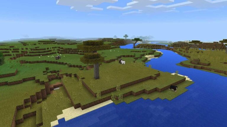 como descargar minecraft en pc