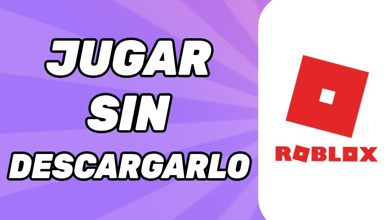 Experiencias y mundos de Roblox