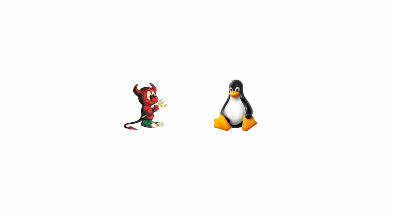 portal Distrowatch Linux