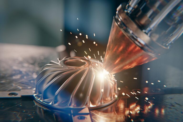 que es una impresora 3d