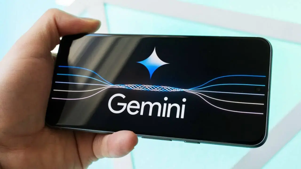 Claves API de Gemini Claves API de Gemini