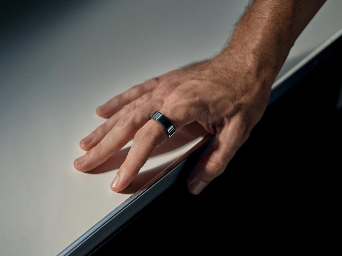 Patentes y desarrollo Apple Ring Patentes y desarrollo Apple Ring