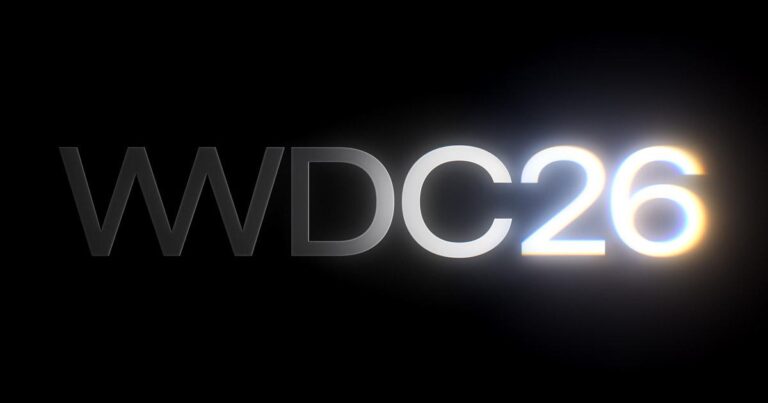 WWDC26 evento Apple