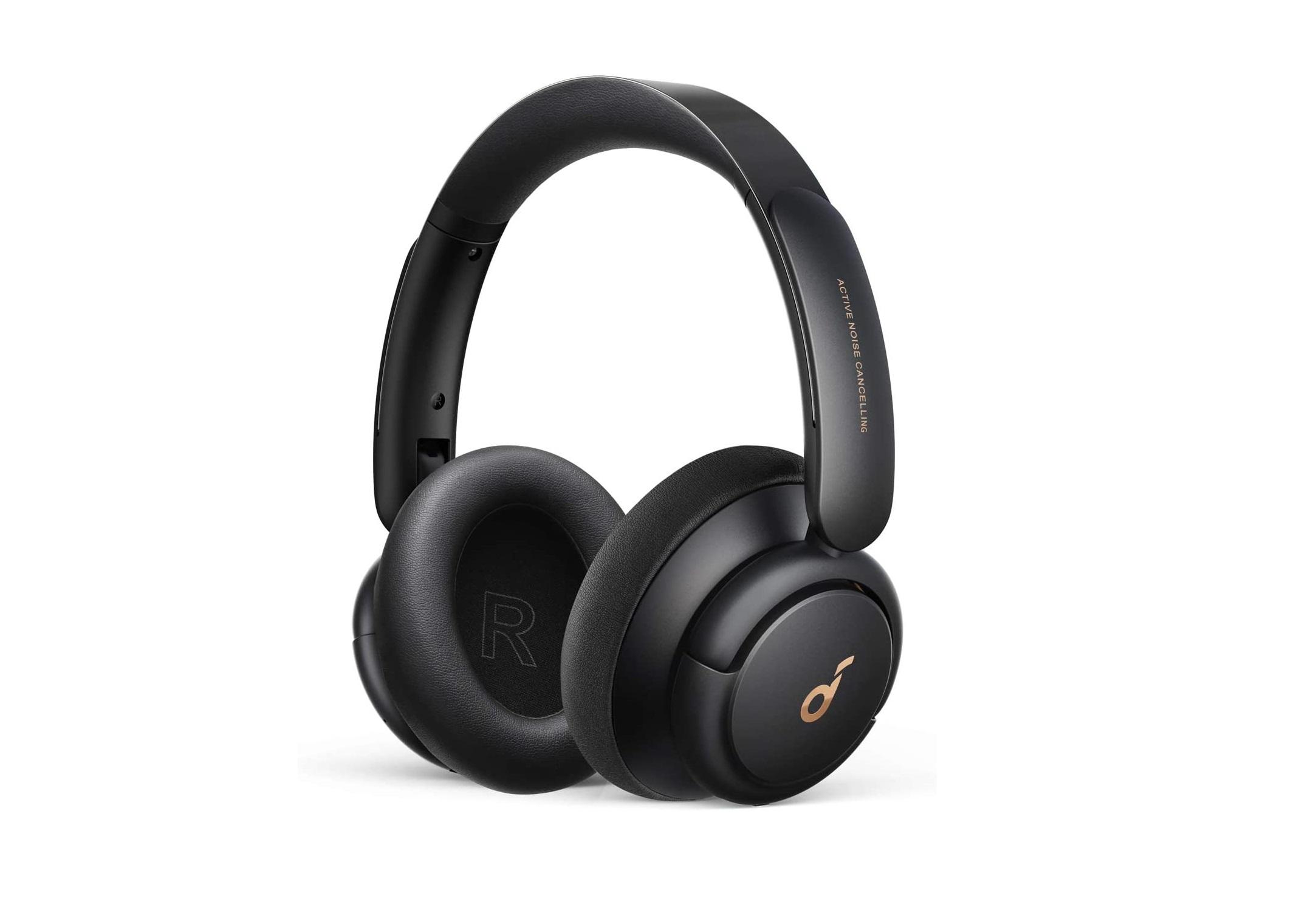 Funciones avanzadas en auriculares ANC Funciones avanzadas en auriculares ANC