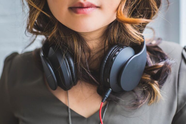 cascos con cancelación de ruido activa