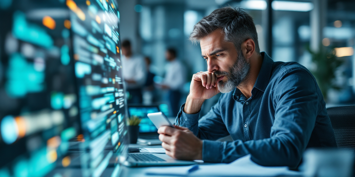 inteligencia artificial y ciberseguridad