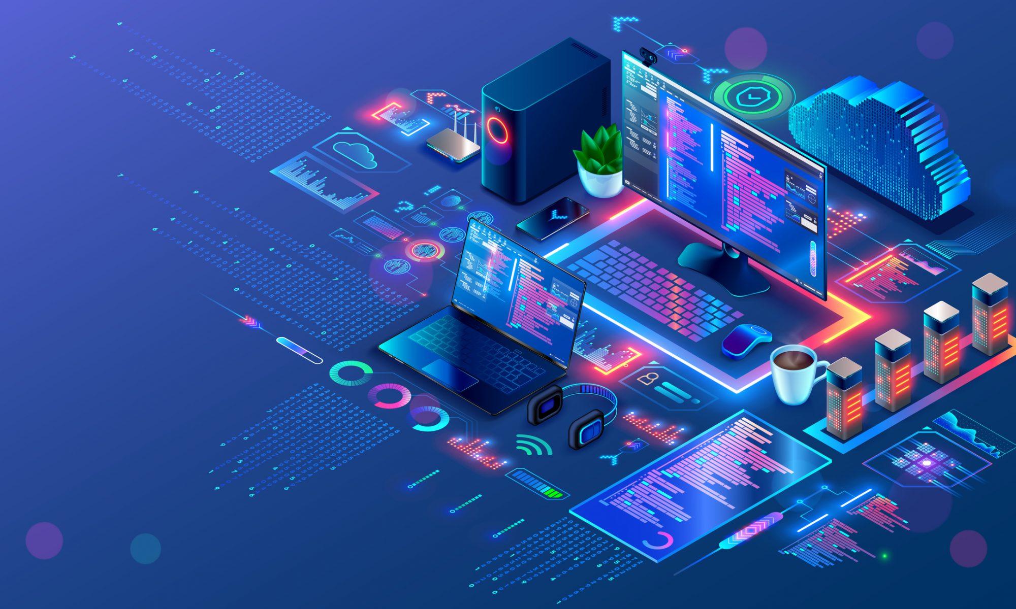 ciclo de vida del software ciclo de vida del software