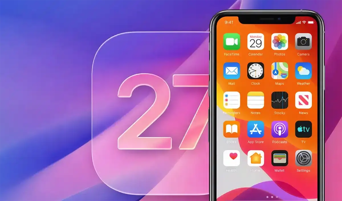 iOS 27 futuro del sistema
