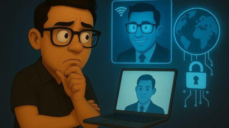 investigación de amenazas en pymes