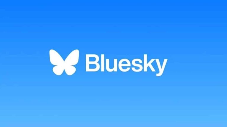 primeros pasos en Bluesky red de microblogging alternativa