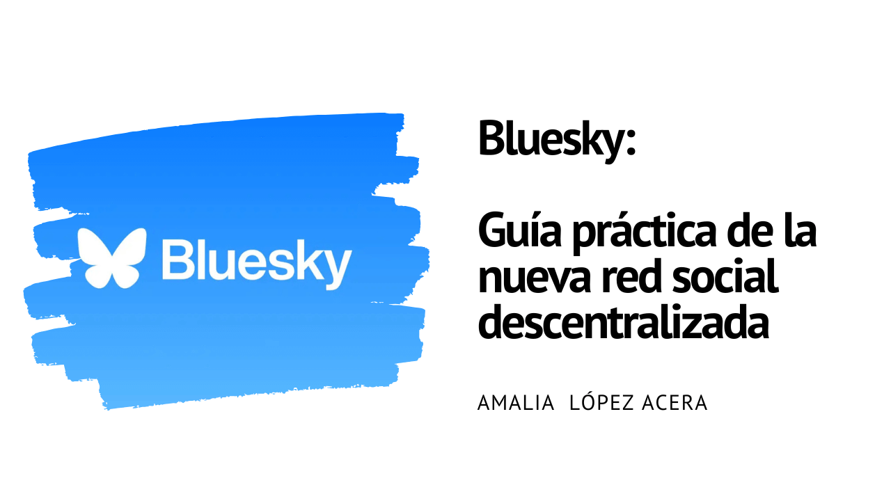 AT Protocol en Bluesky