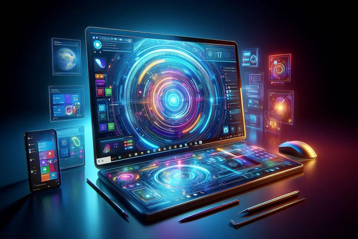 Windows 12 novedades