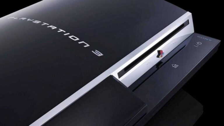 actualizacion sistema playstation 3