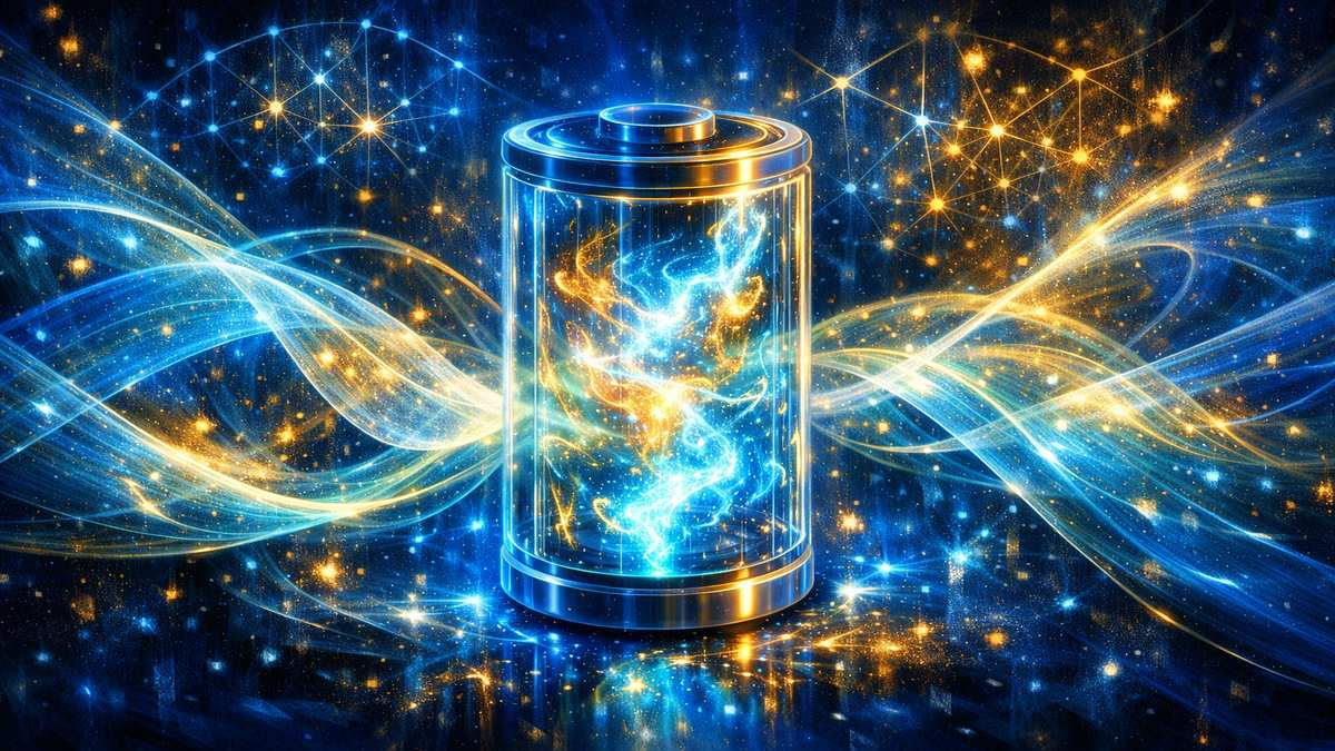 batería cuántica funcional