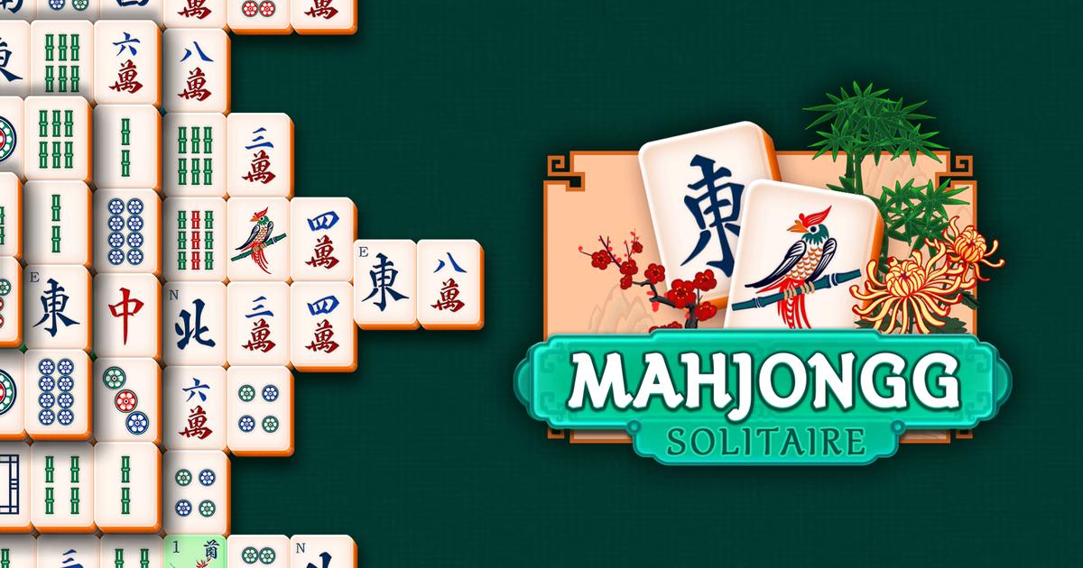juego de mahjong online