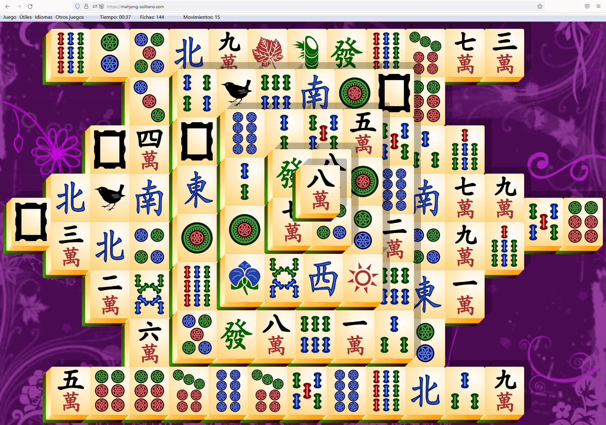 mahjong online