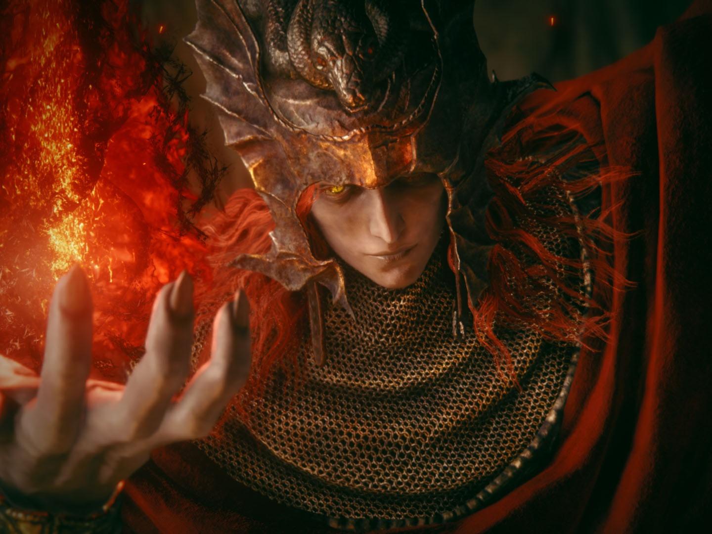 Rendimiento y mejoras de Elden Ring en Switch 2 Rendimiento Elden Ring Switch 2