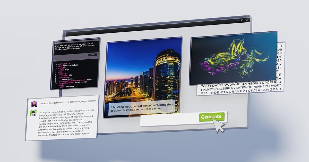 Asistente G-Assist de NVIDIA
