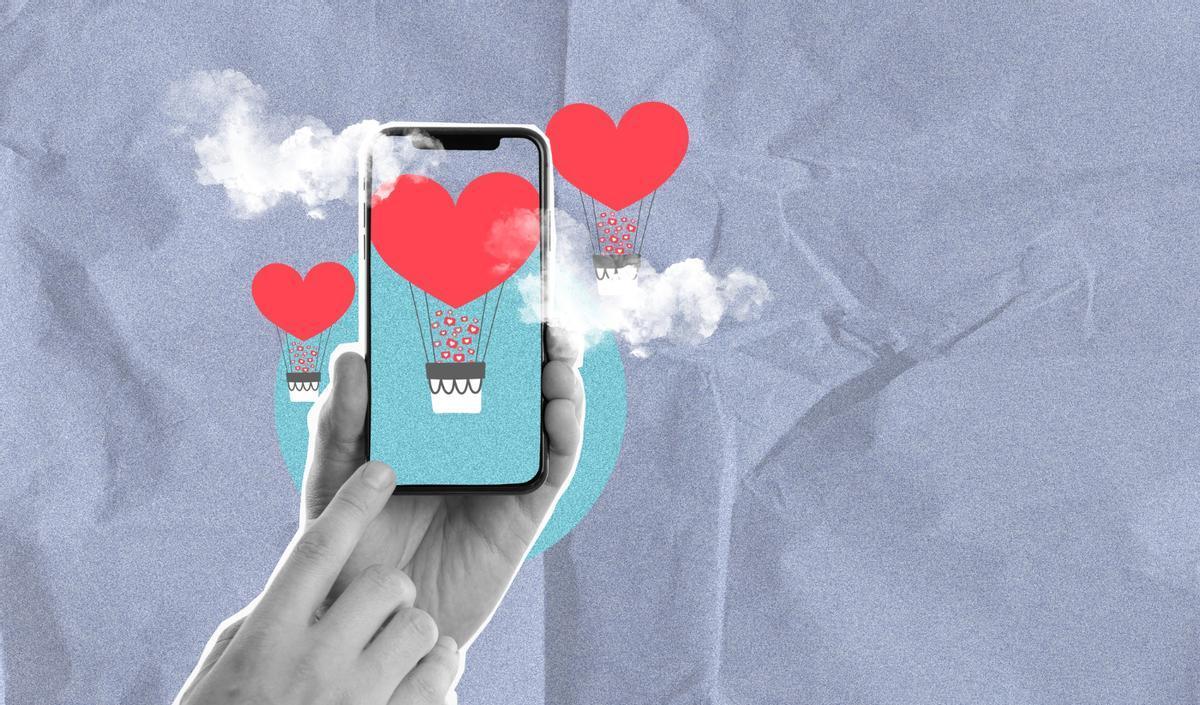 Psicología del amor